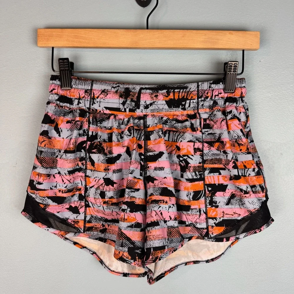 Lululemon‎ Hotty Hot 4